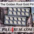 The Golden Root Gold Pill 07